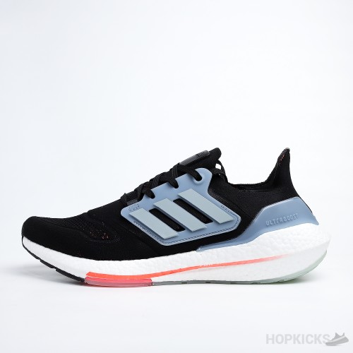 Ultra Boost 22 Core Black Magic Grey (Premium Batch)